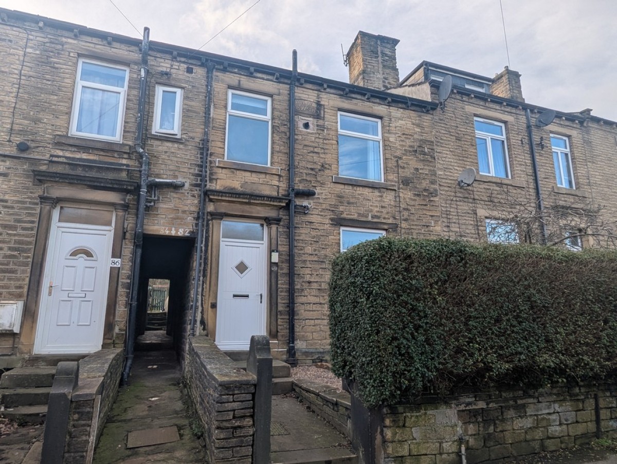 Bentley Street, Lockwood