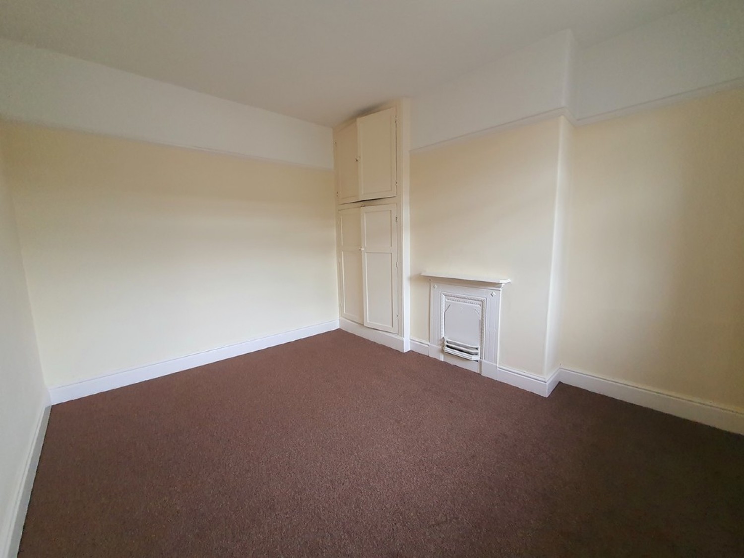 St Johns Road, Birkby