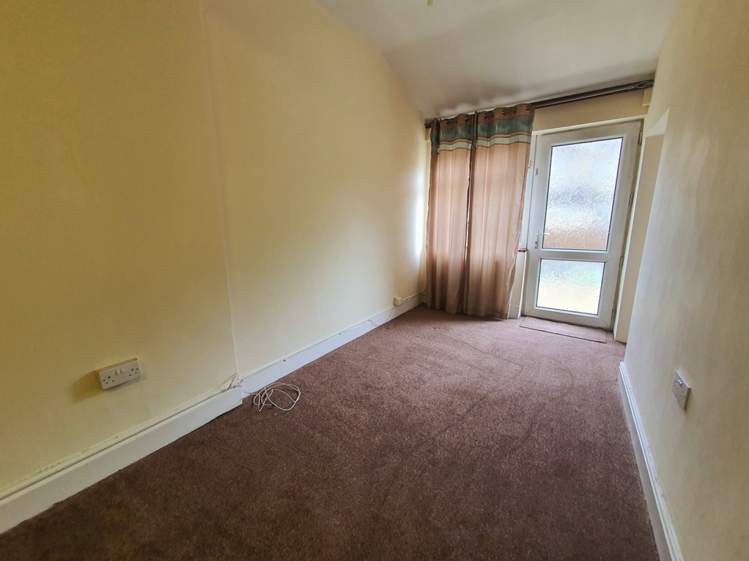 St Johns Road, Birkby