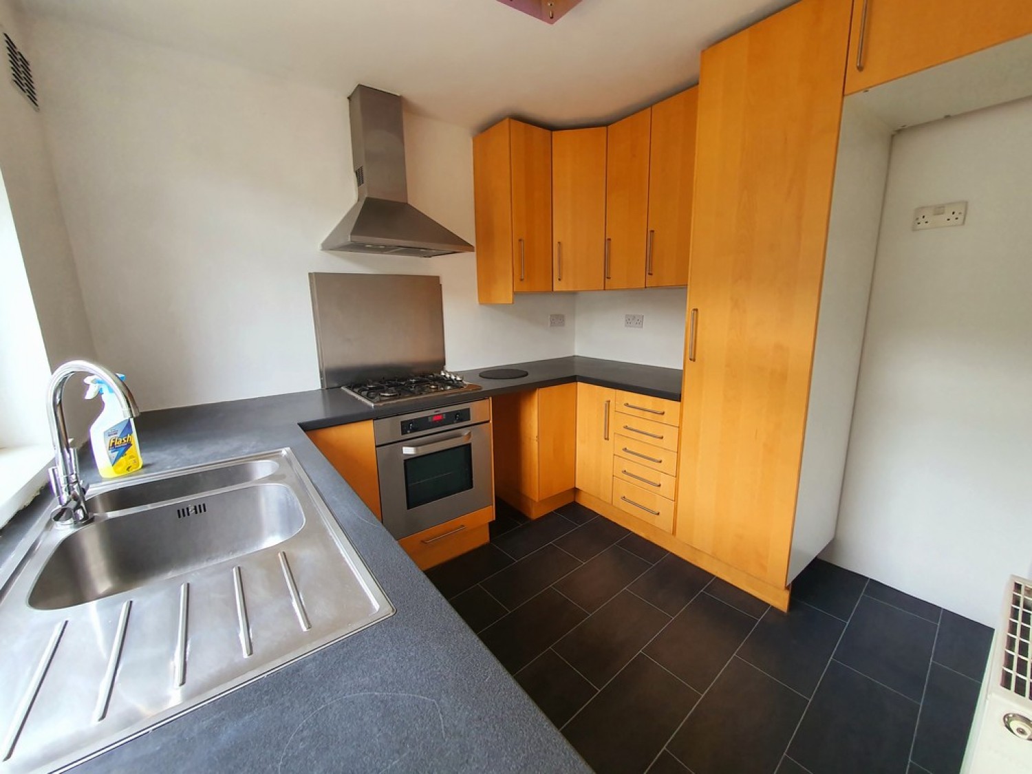 St Johns Road, Birkby