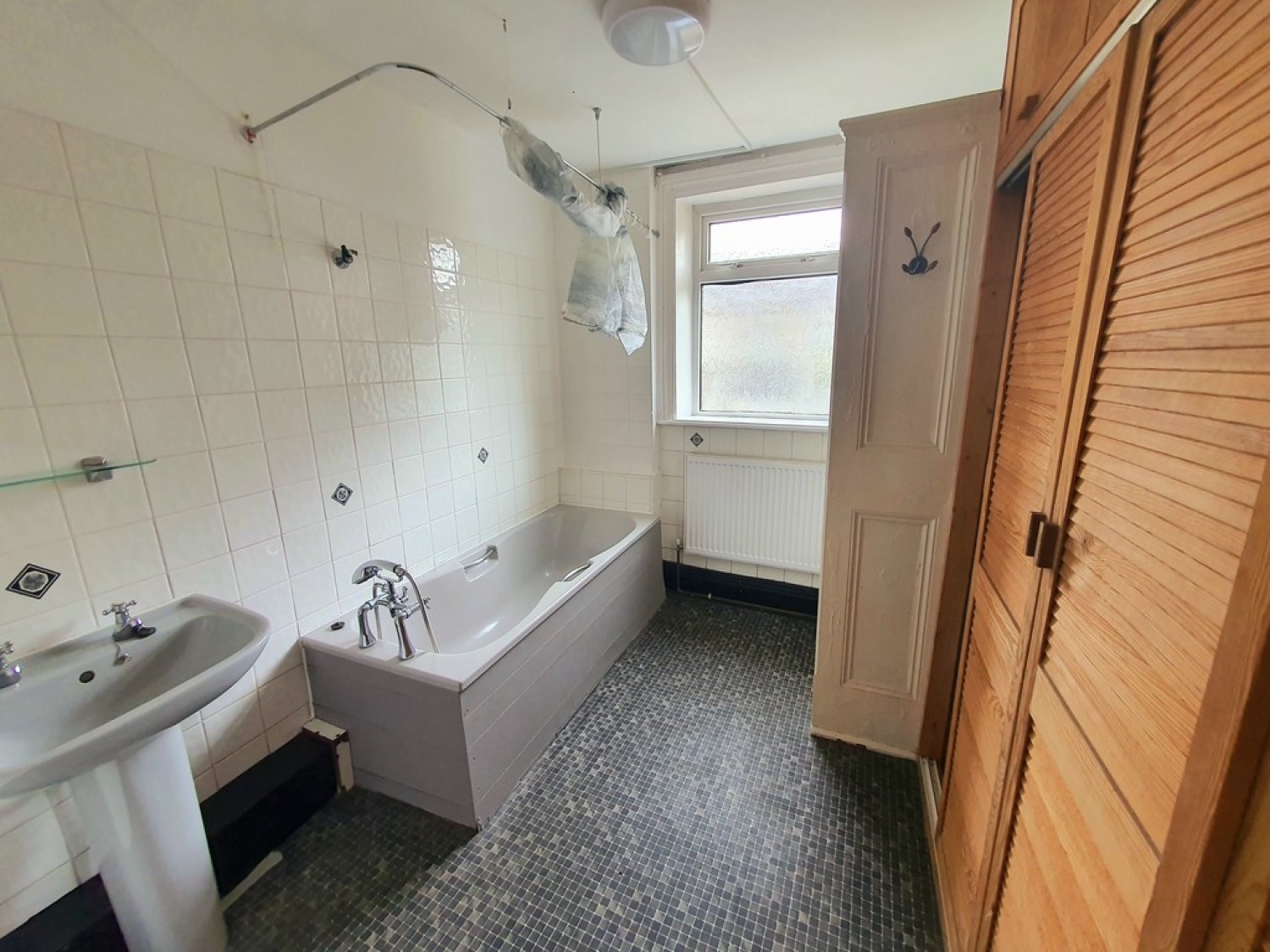 St Johns Road, Birkby