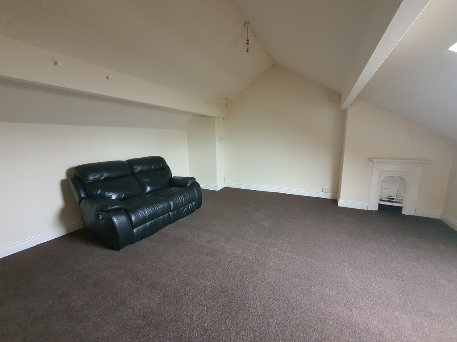 St Johns Road, Birkby