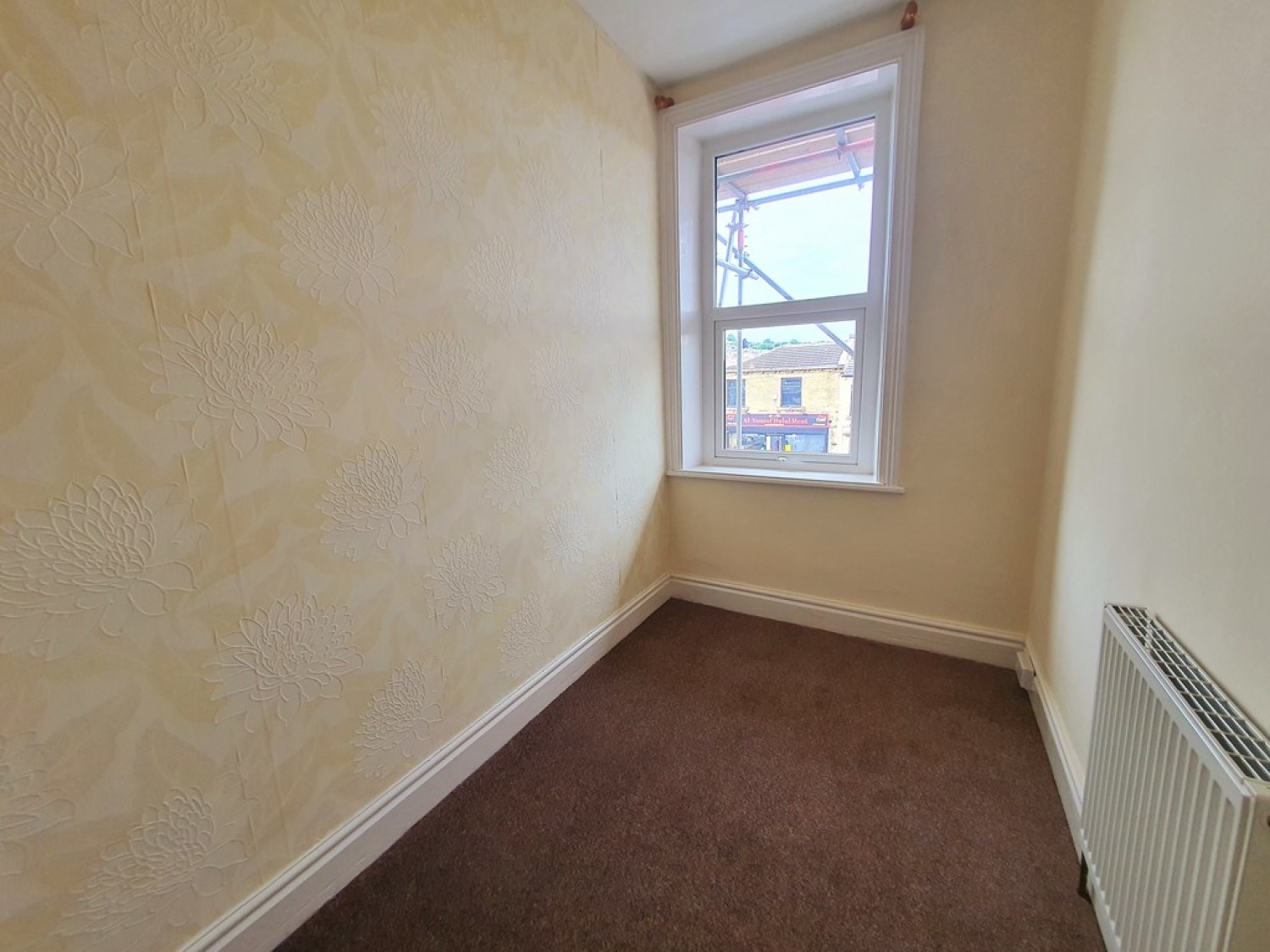 St Johns Road, Birkby