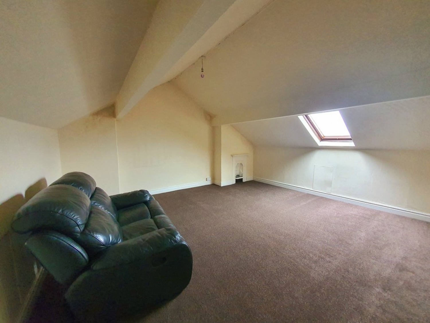 St Johns Road, Birkby
