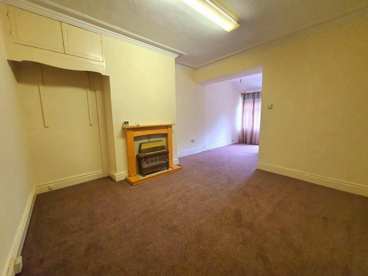 St Johns Road, Birkby