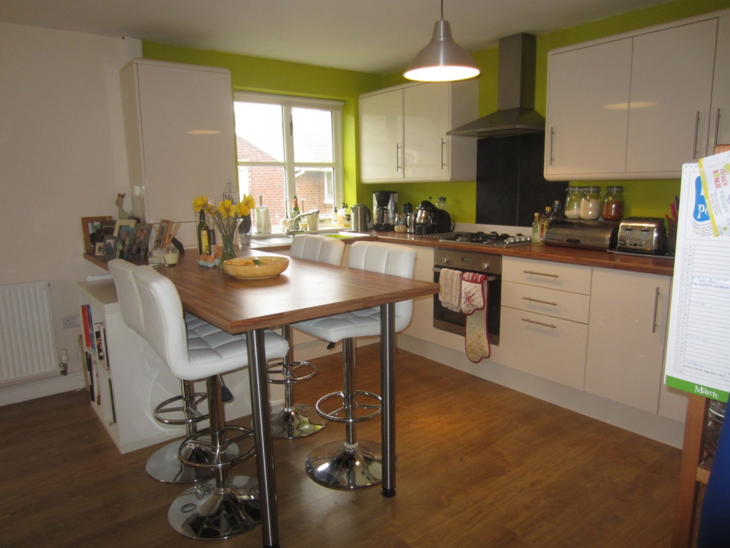 Laund Road, Salendine Nook