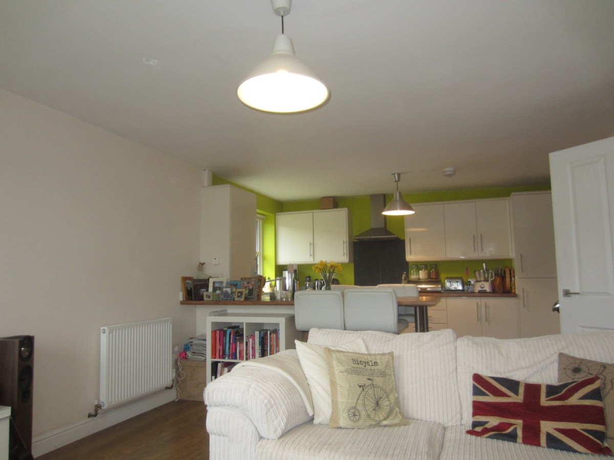 Laund Road, Salendine Nook