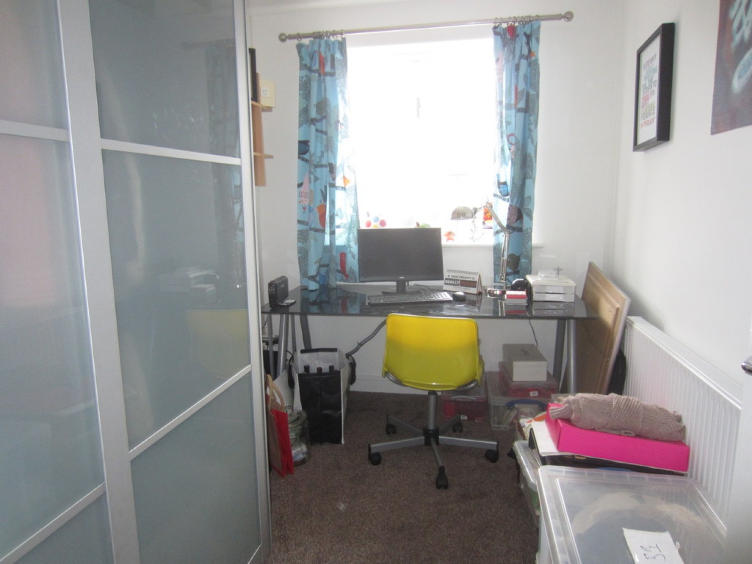 Laund Road, Salendine Nook