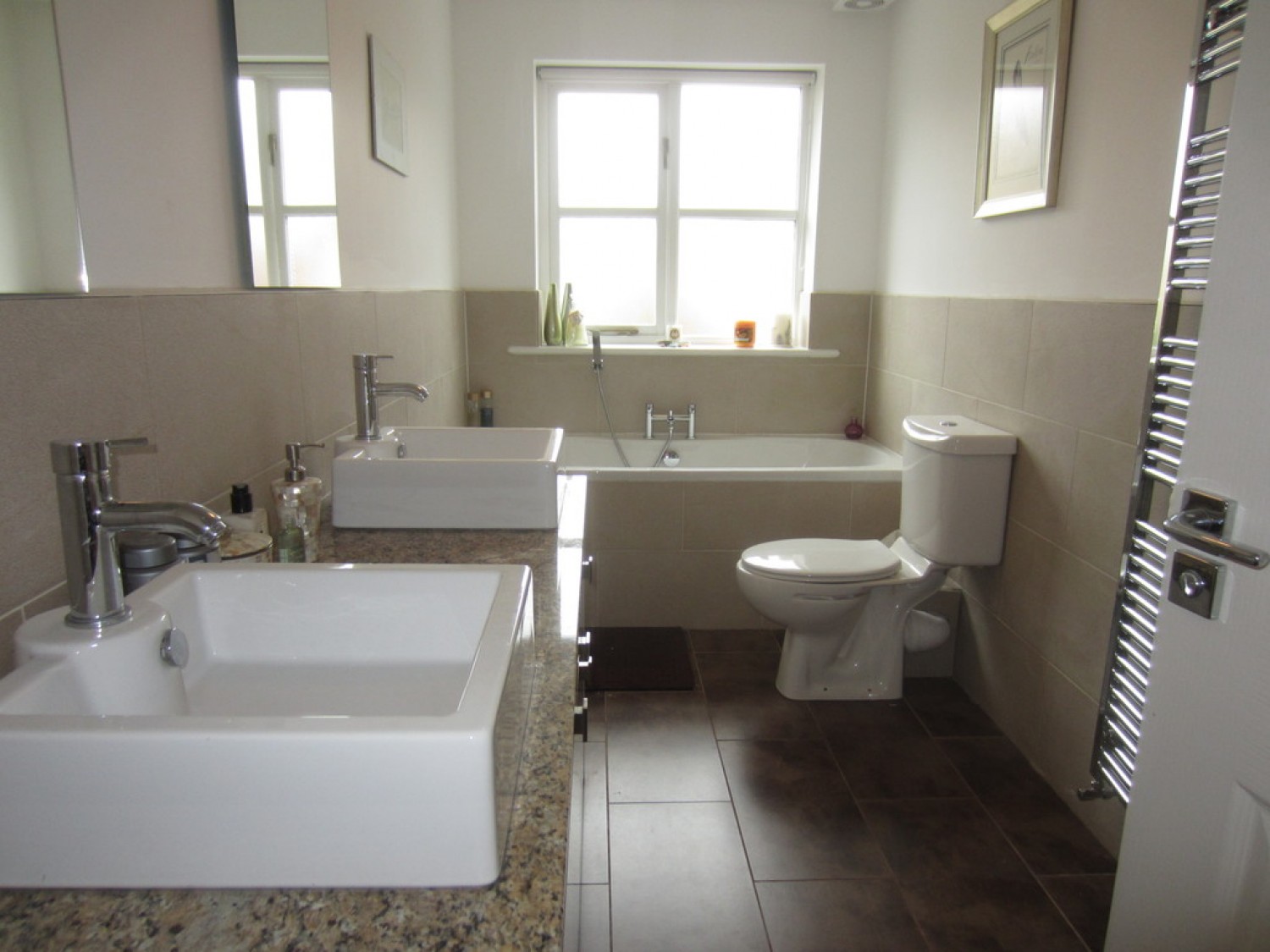 Laund Road, Salendine Nook