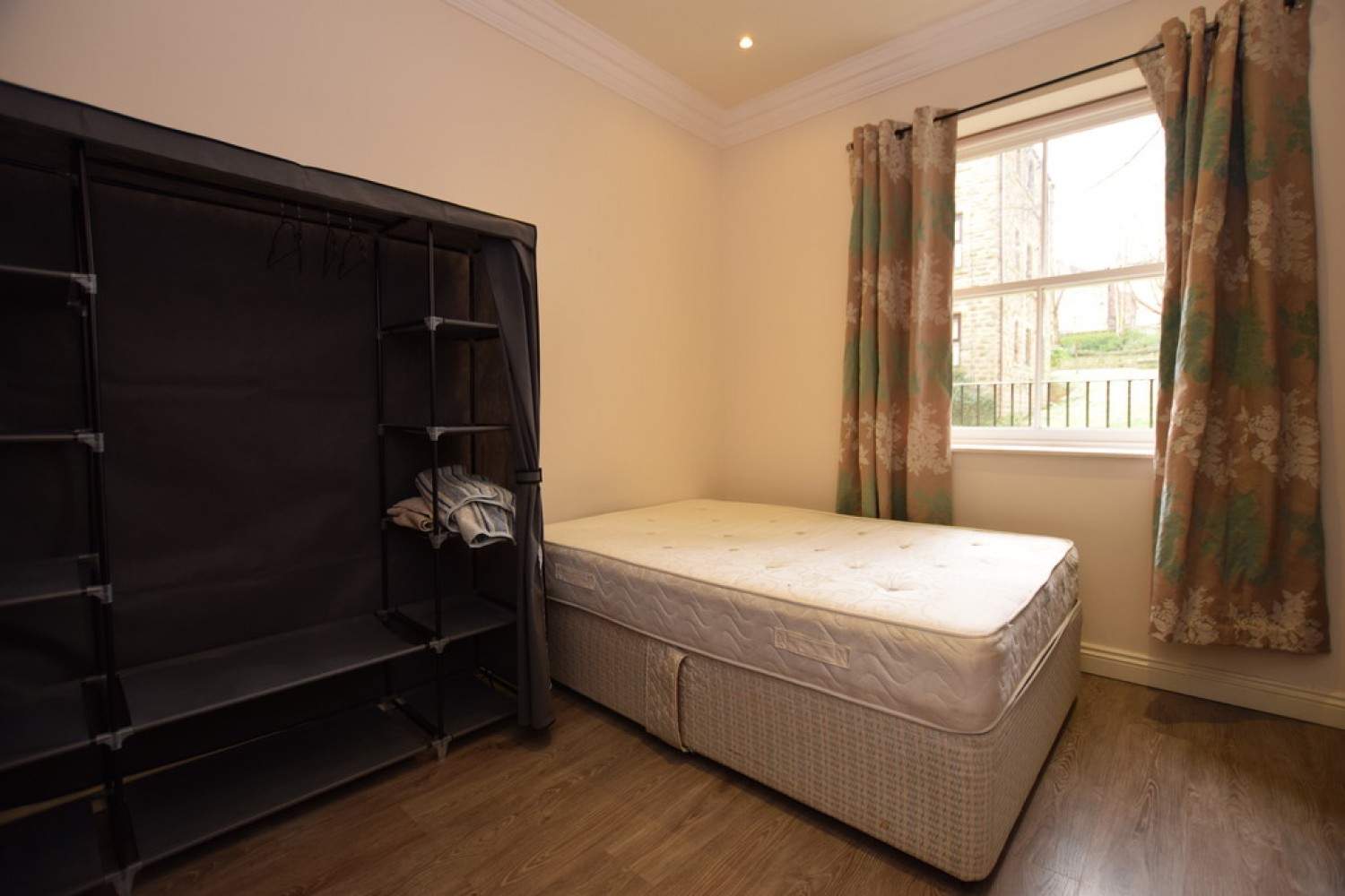 Ashvale, Claremont Hall