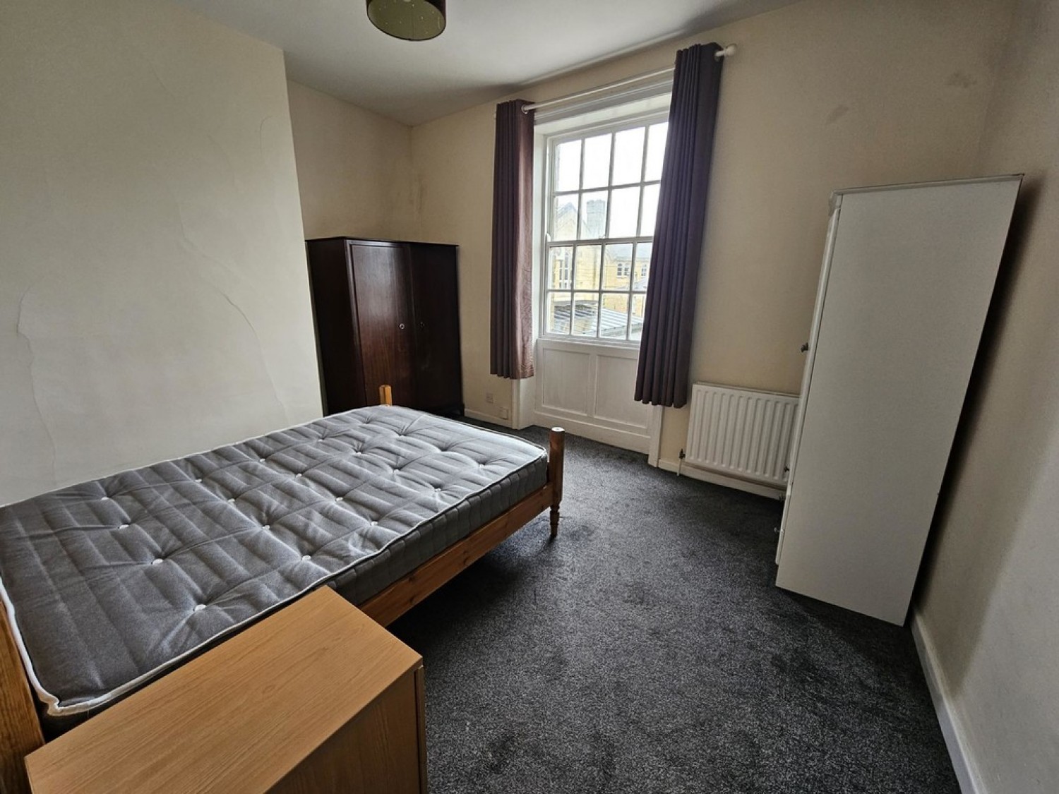 1 bedroom Flat in New North Road, Huddersfield
