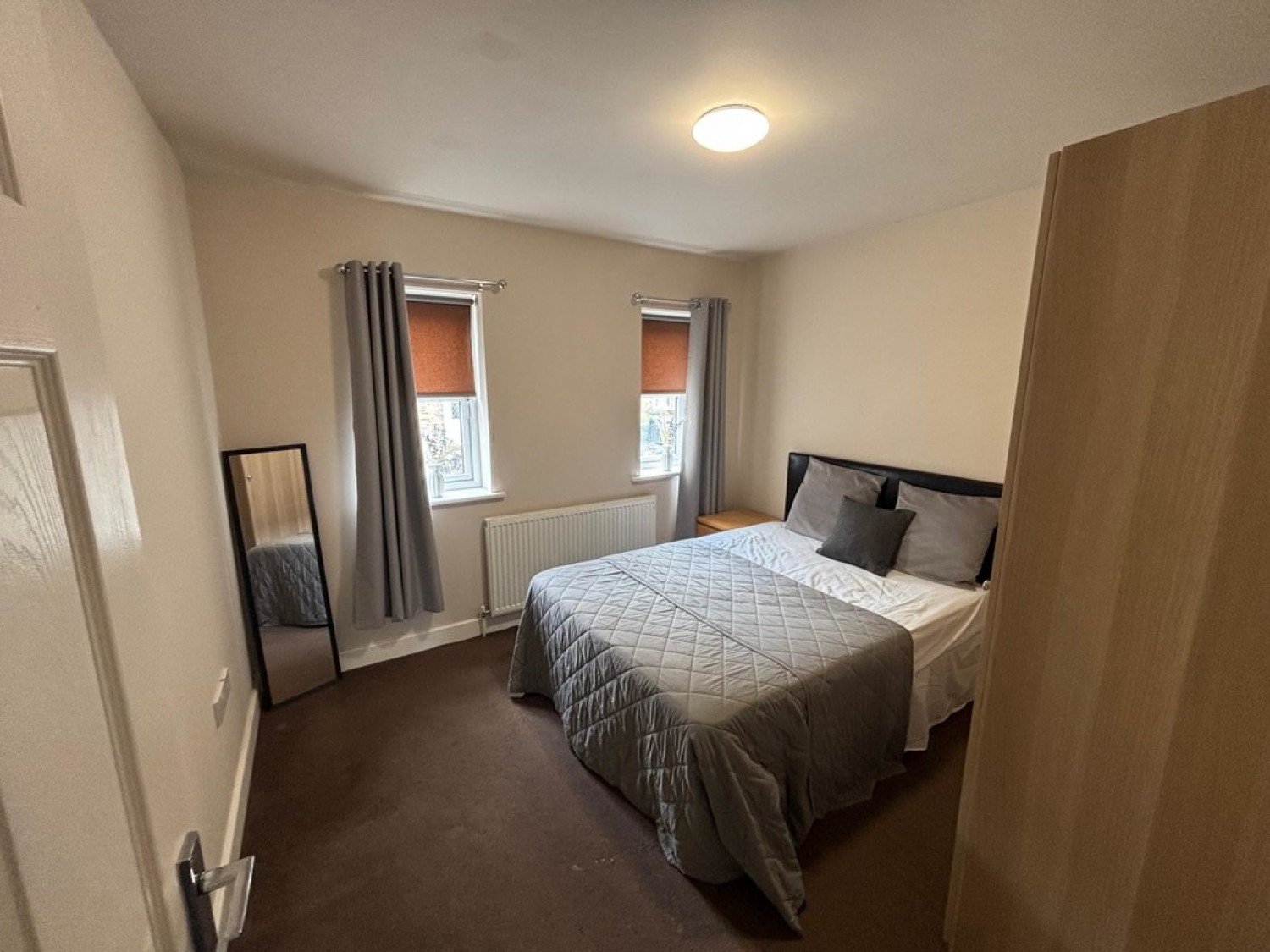 3 bedroom House for Letting Cross Lane, Newsome
