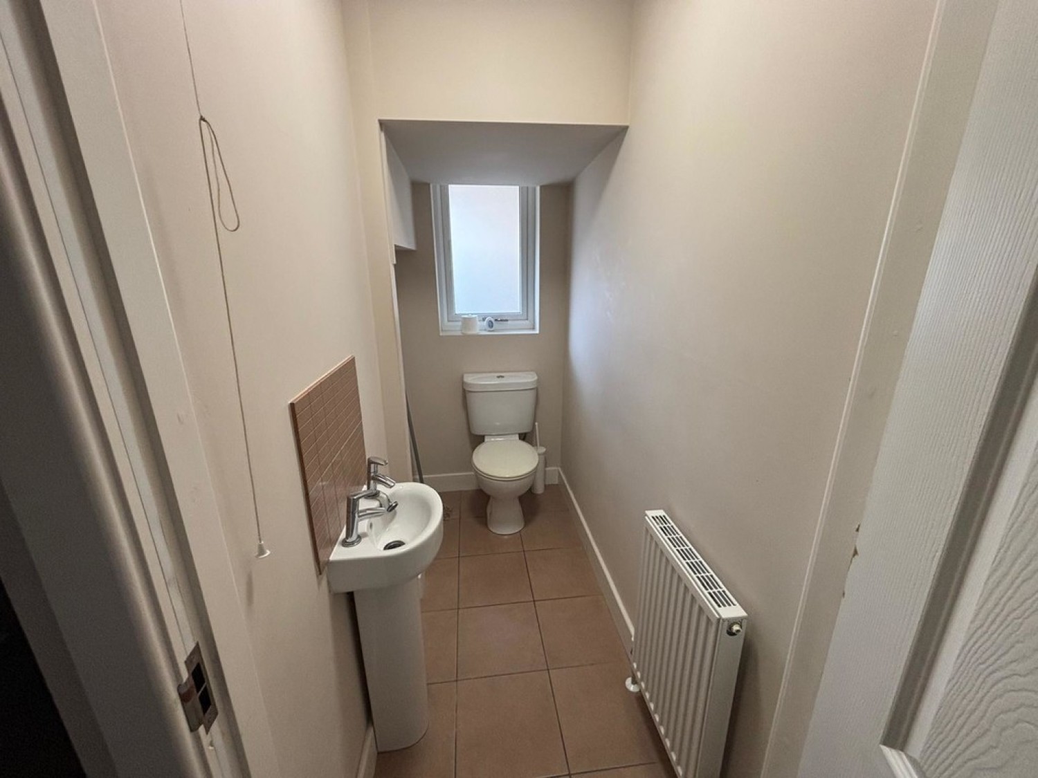 3 bedroom House for Letting Cross Lane, Newsome