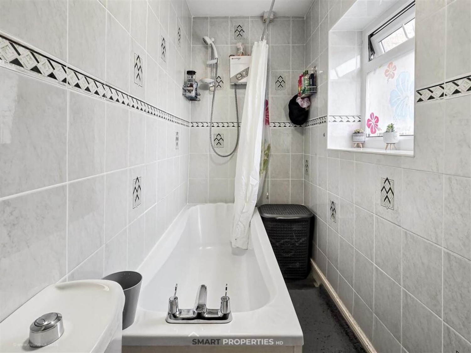 Brook Street, Moldgreen