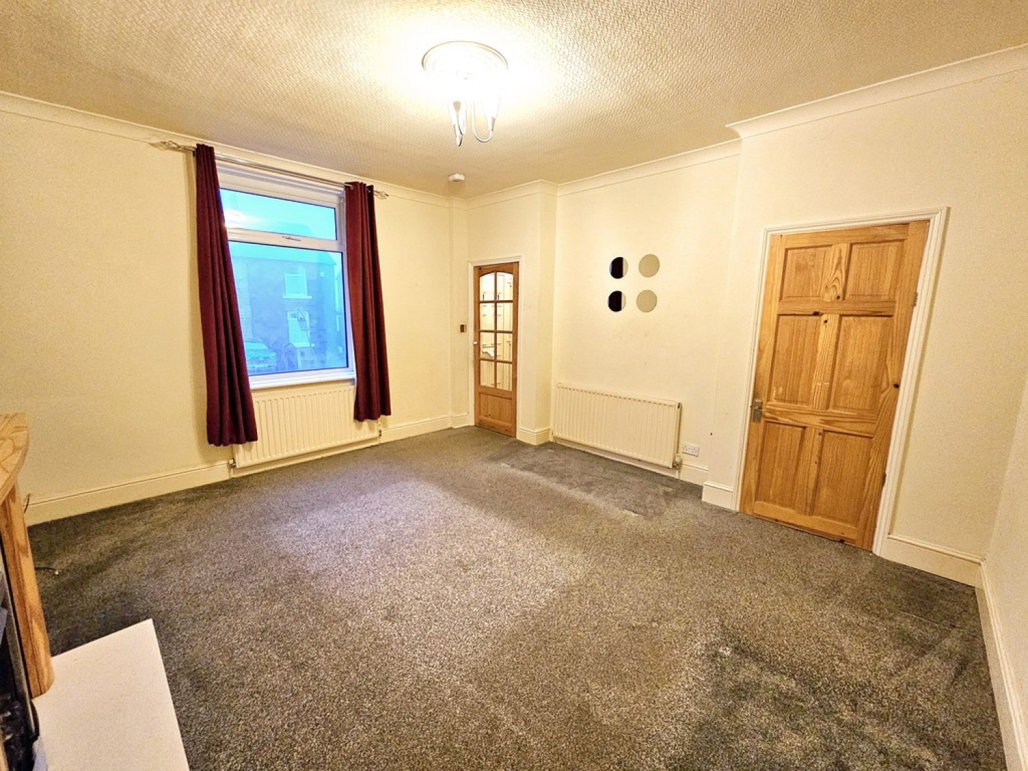 2 bedroom House for Letting Broomfield Road, Marsh