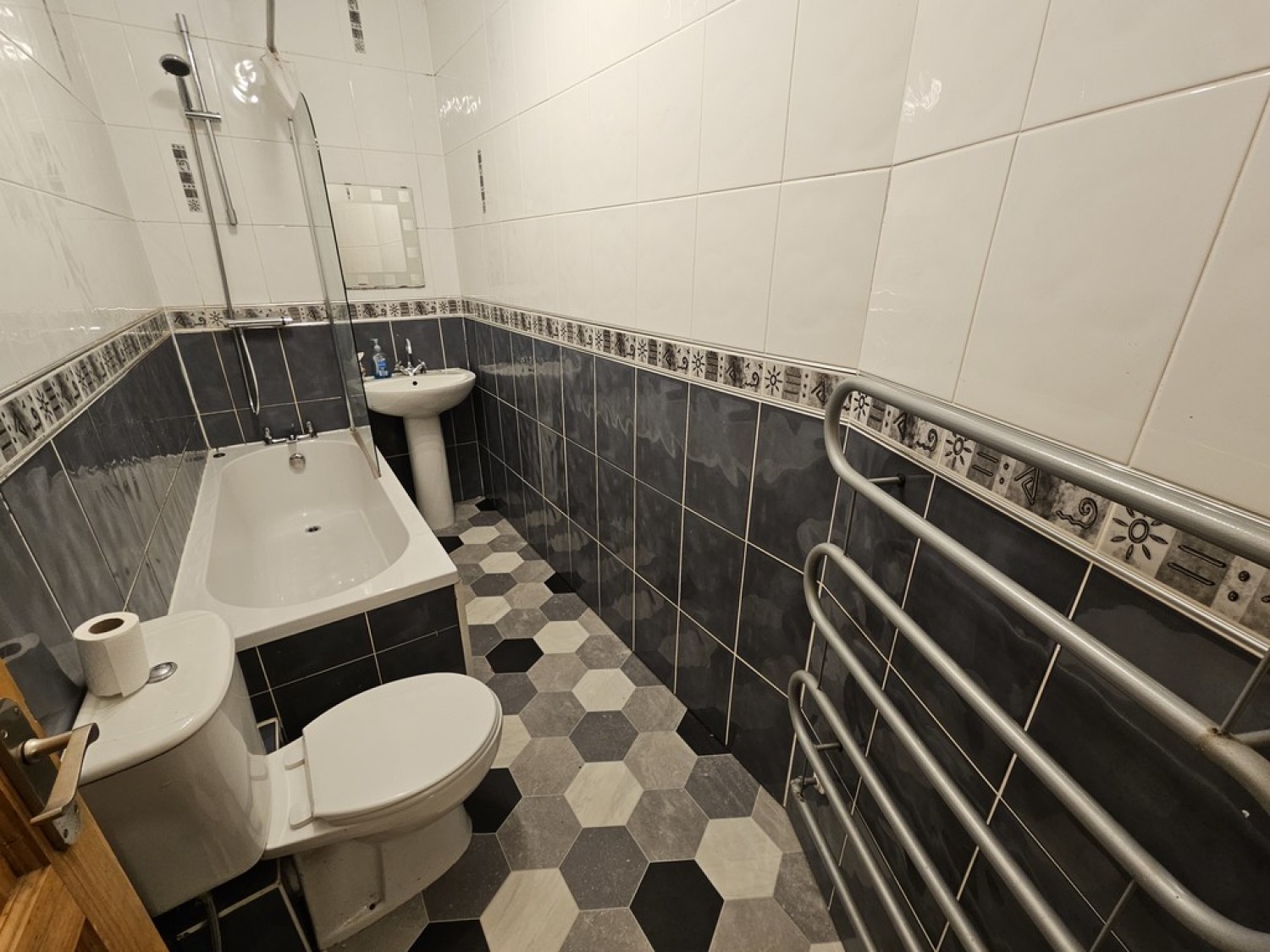 2 bedroom House for Letting Broomfield Road, Marsh