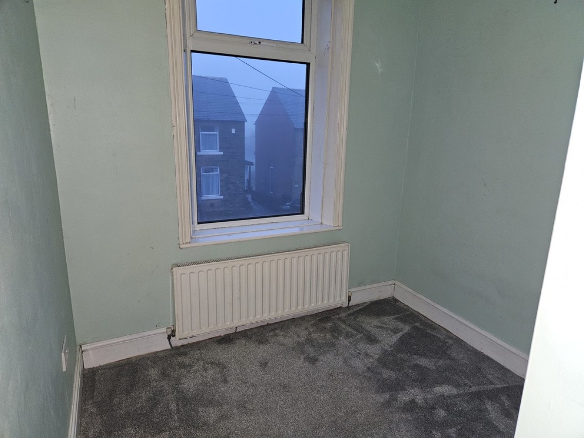 Broomfield Road, Marsh