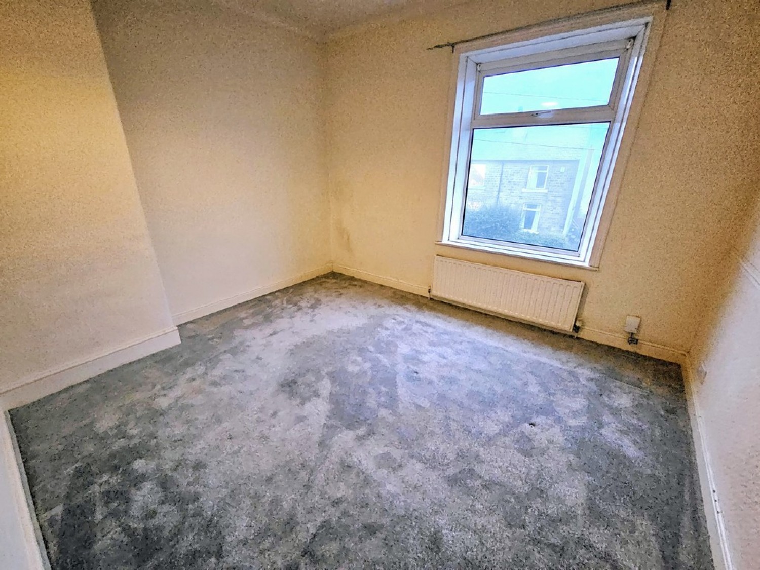 2 bedroom House for Letting Broomfield Road, Marsh