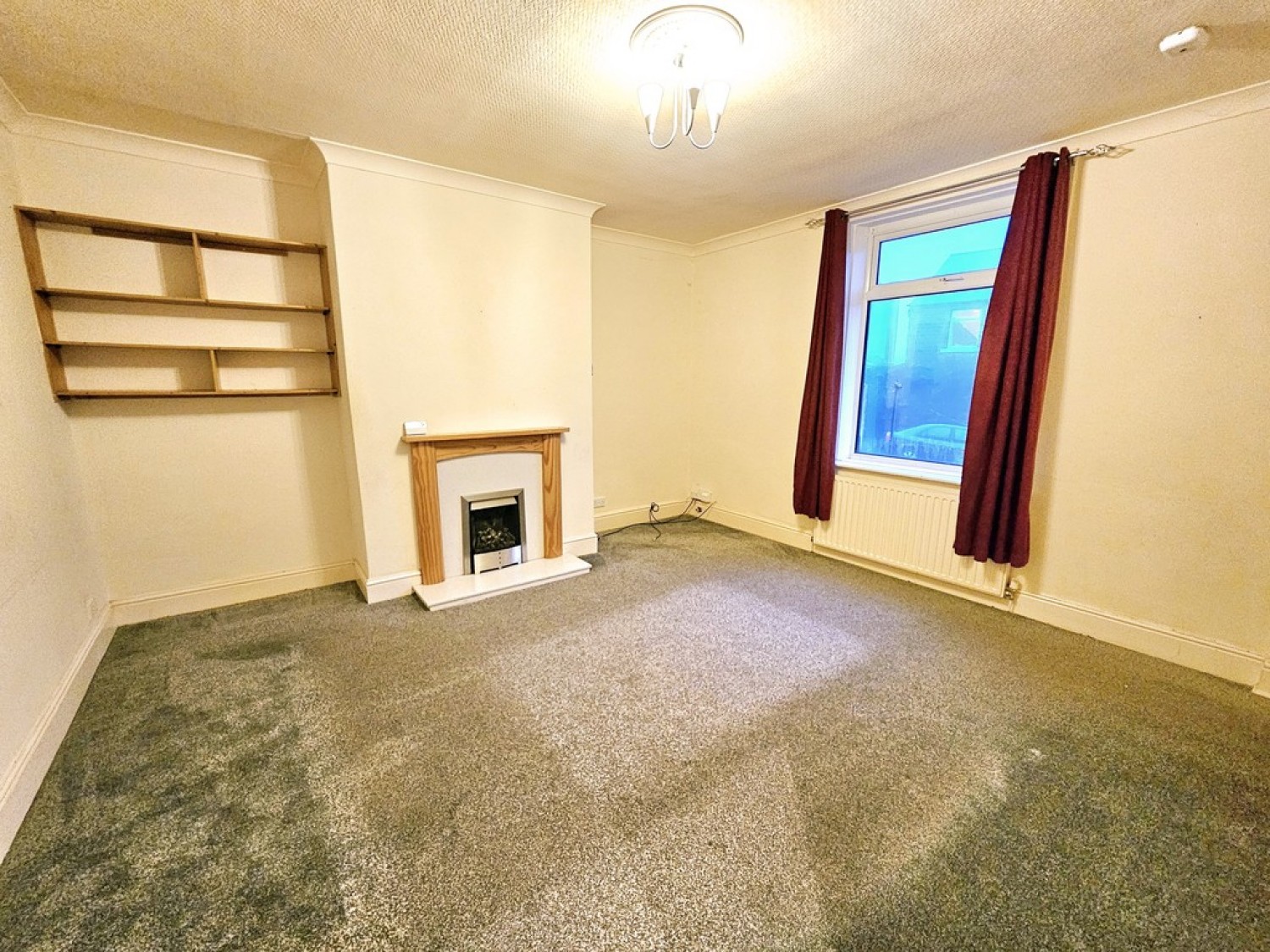 2 bedroom House for Letting Broomfield Road, Marsh