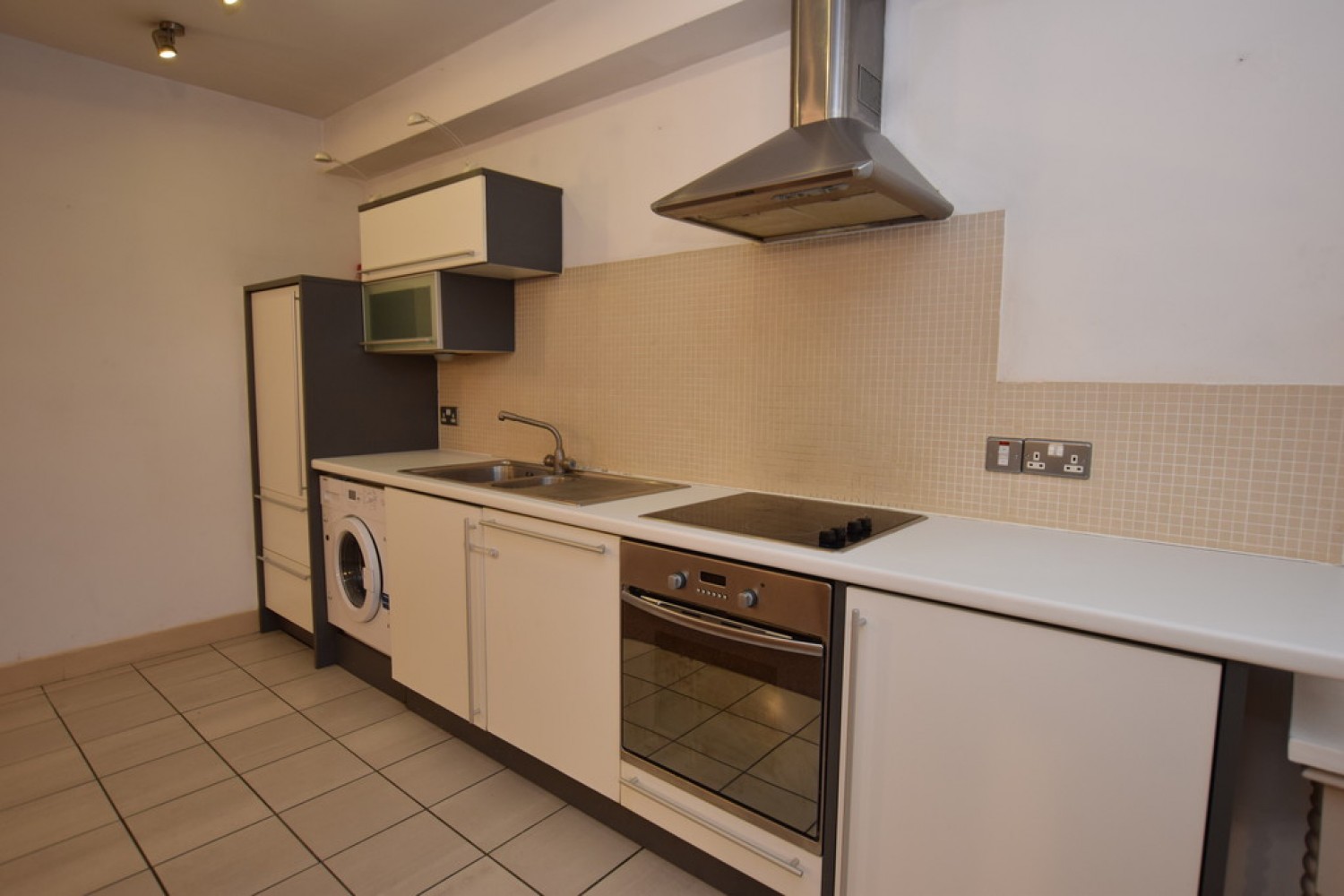 Cumin Court, Honley