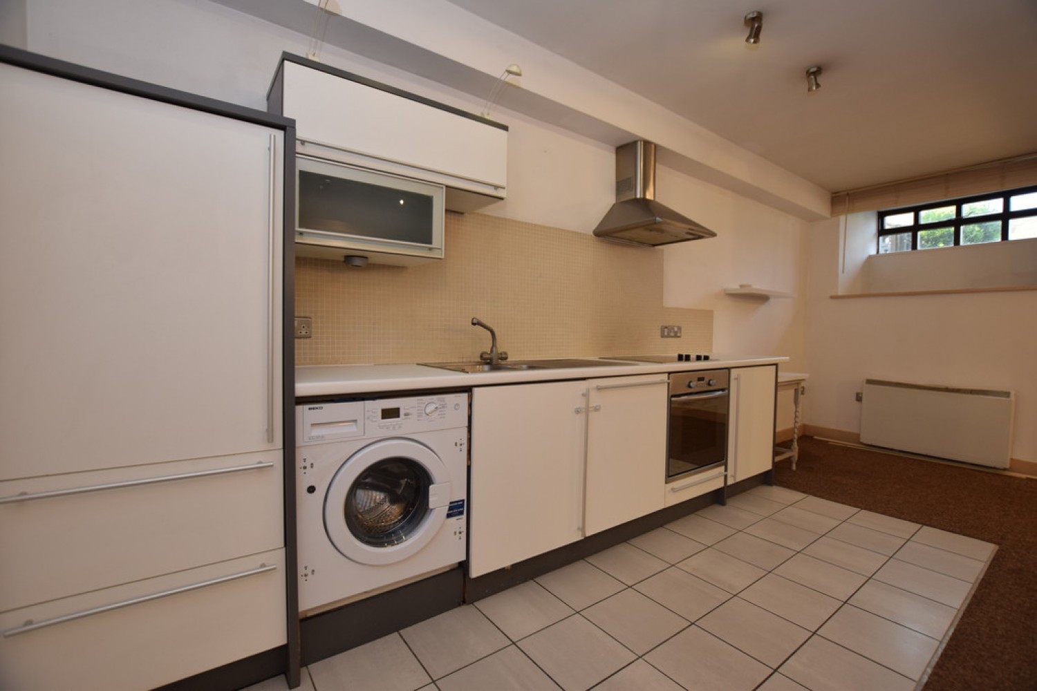 Cumin Court, Honley
