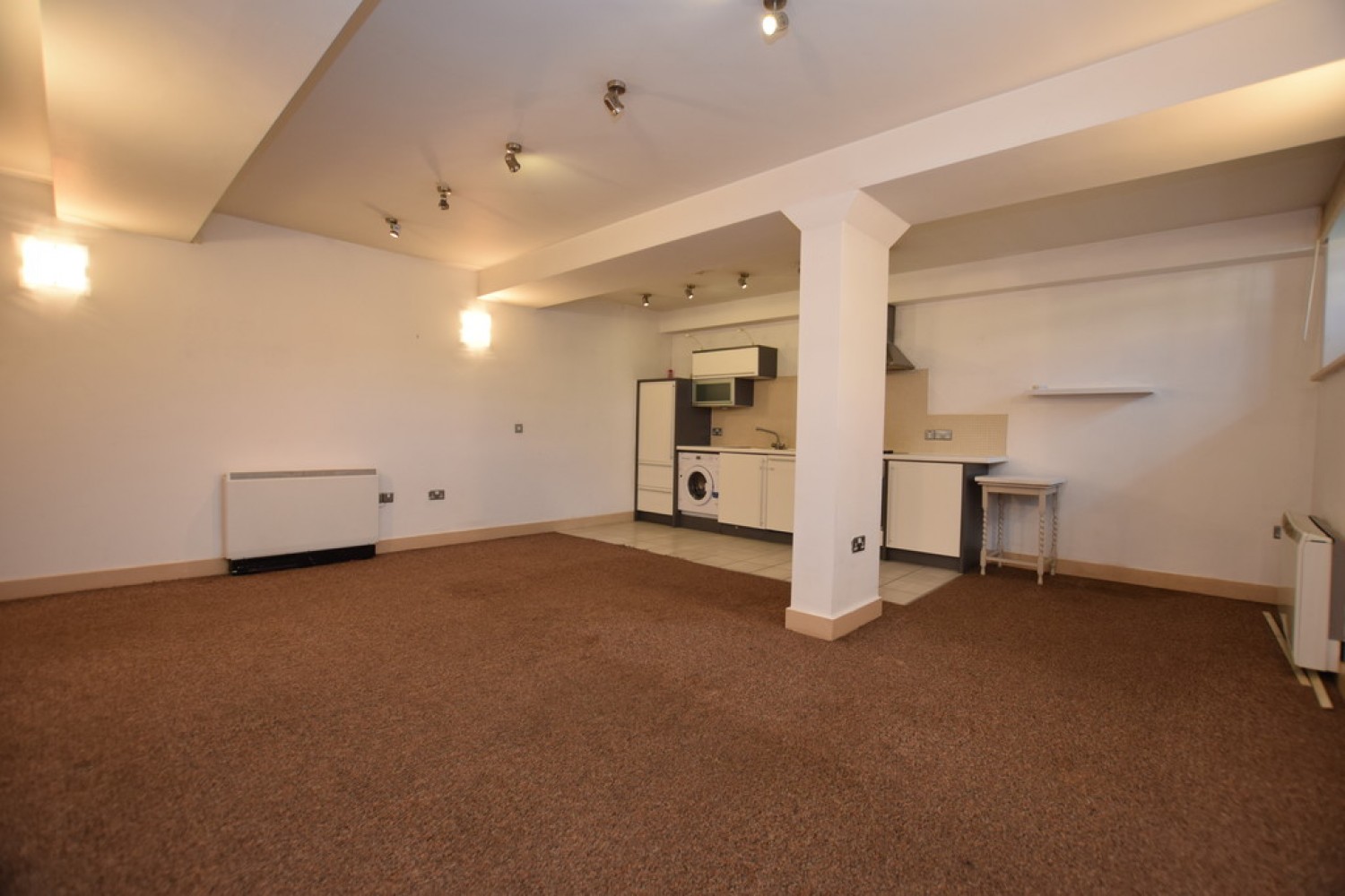 Cumin Court, Honley