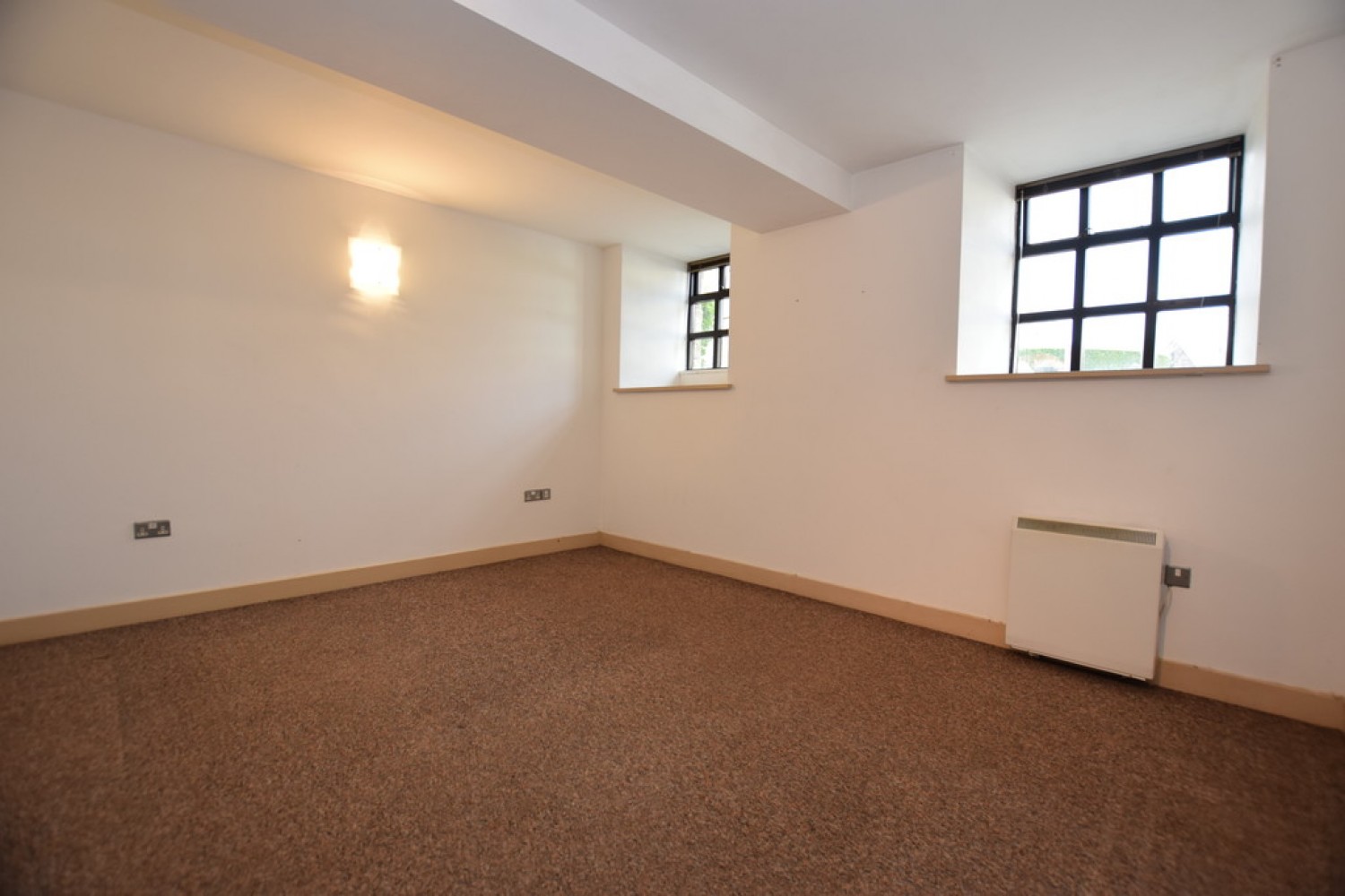 Cumin Court, Honley