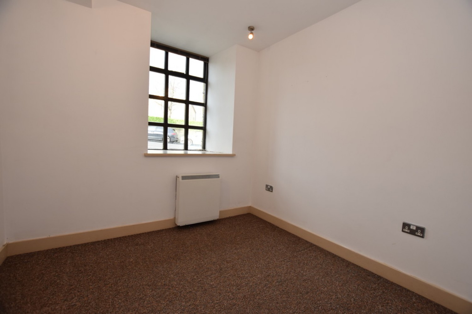 Cumin Court, Honley