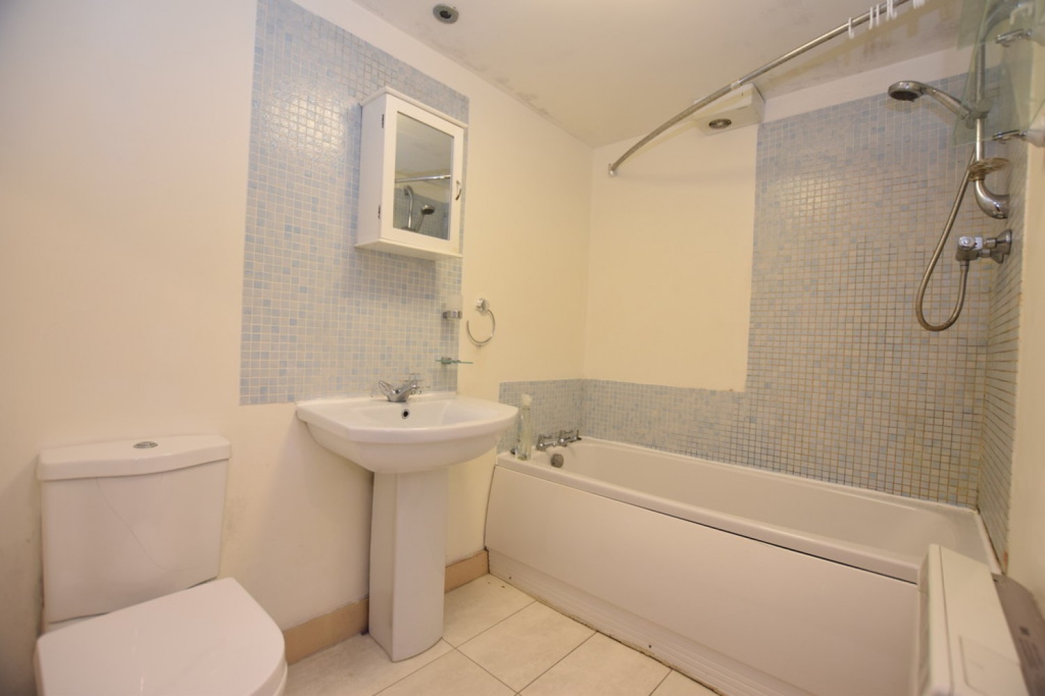 Cumin Court, Honley