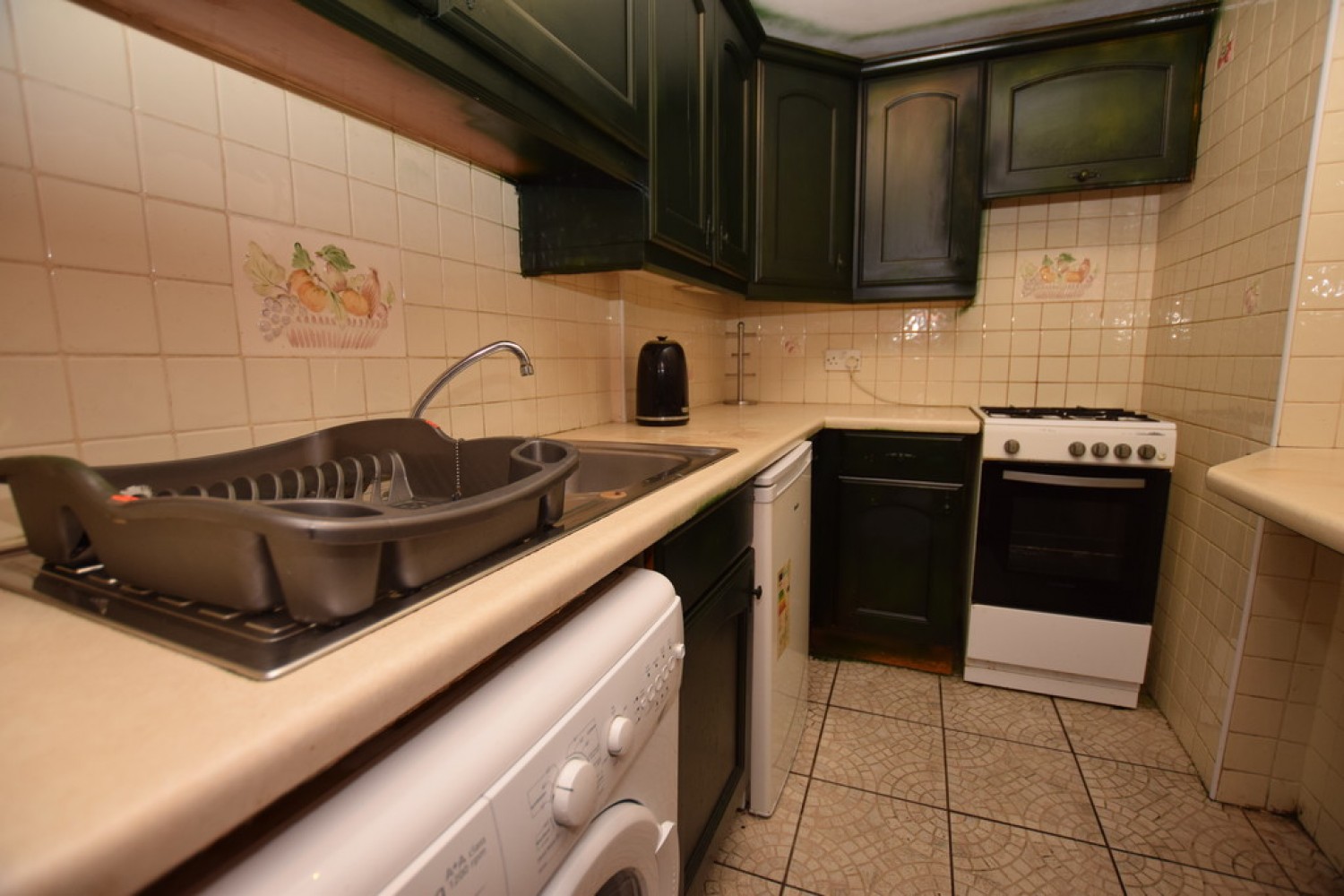 3 bedroom House for Letting St Peters Street, Huddersfield