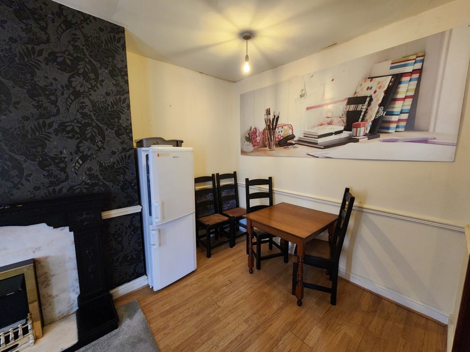 3 bedroom House for Letting St Peters Street, Huddersfield