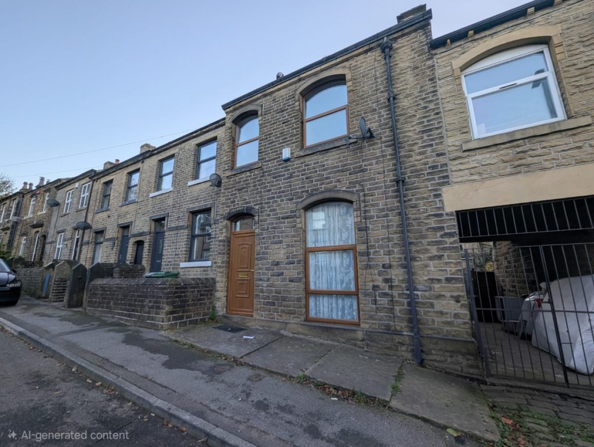 Stile Common Road, Newsome