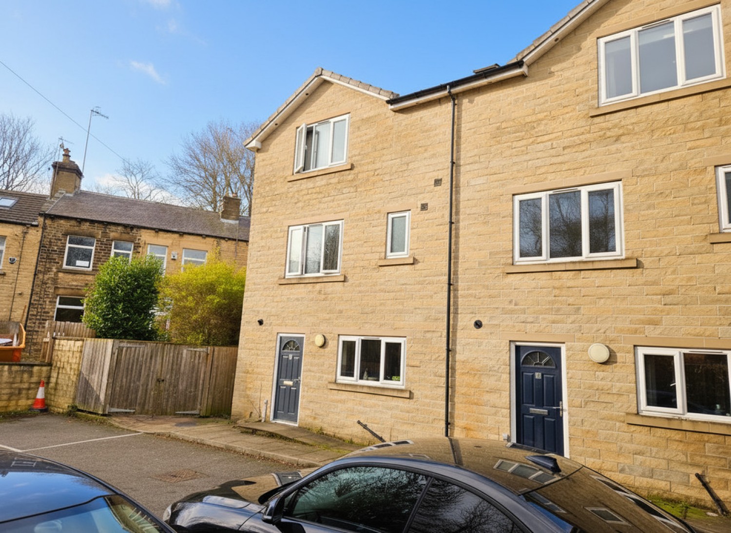 1 bedroom House of Multiple Occupation for Letting Lockwood Scar, Lockwood