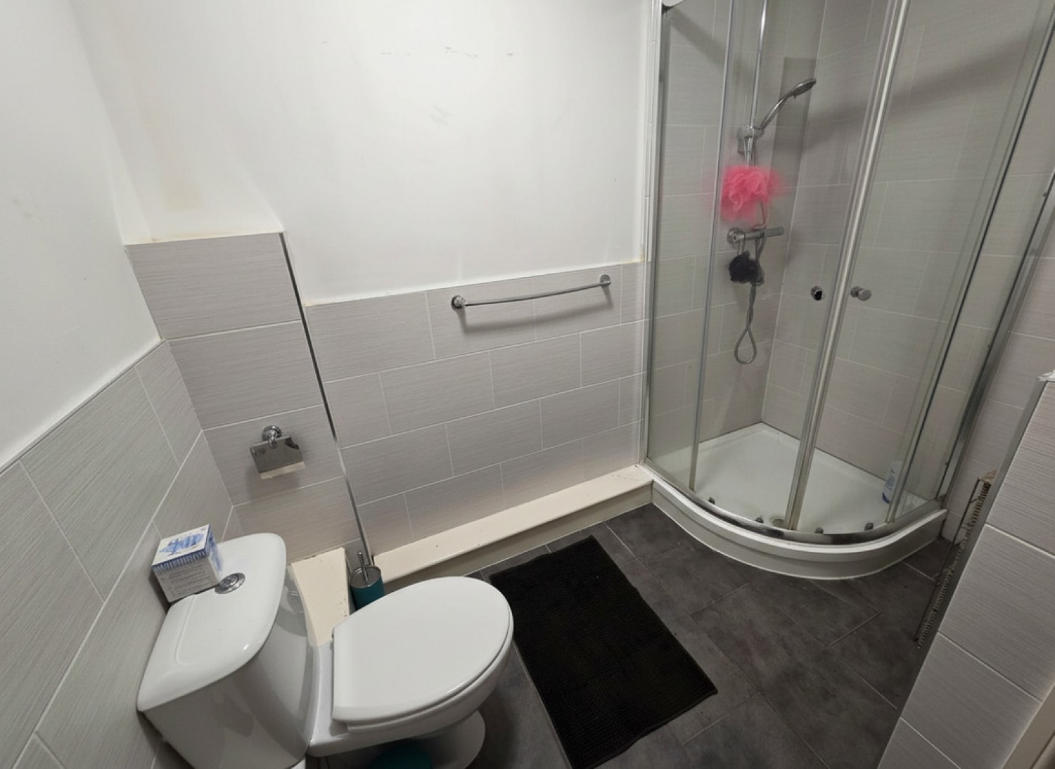 1 bedroom House of Multiple Occupation for Letting Lockwood Scar, Lockwood