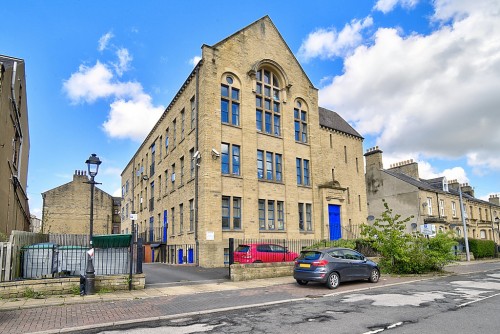 The Lofts, Huddersfield