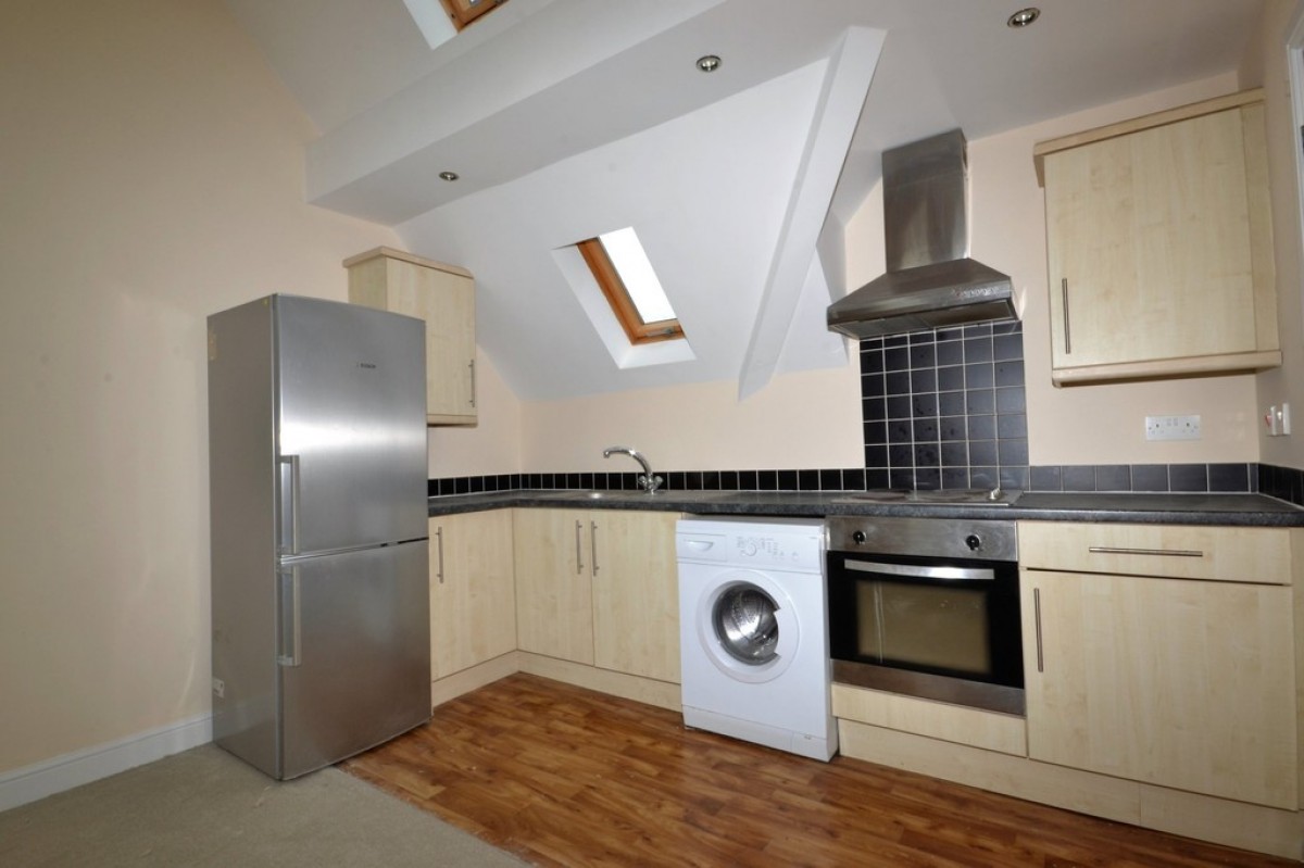 The Lofts, Huddersfield