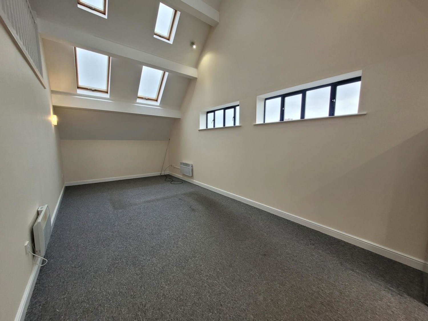 The Lofts, Huddersfield