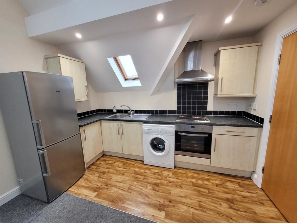 The Lofts, Huddersfield