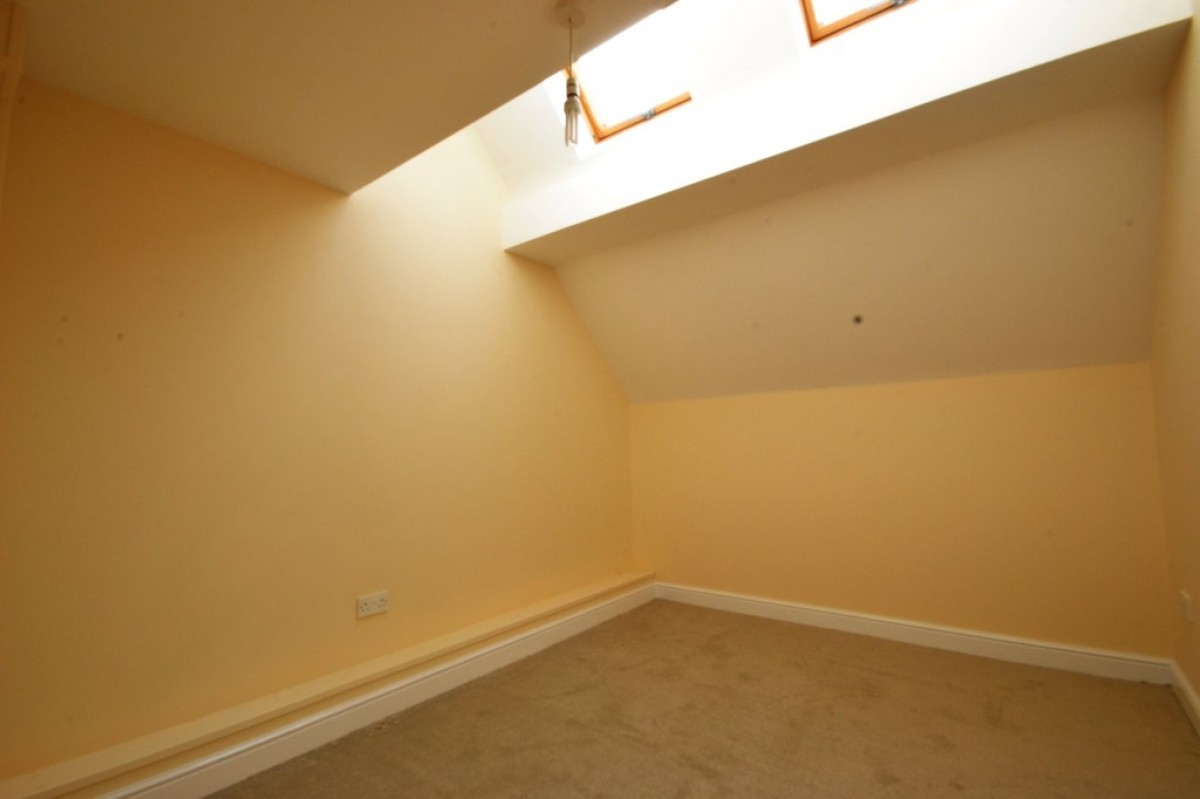 The Lofts, Huddersfield