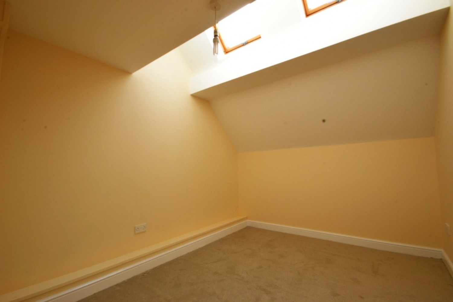 The Lofts, Huddersfield