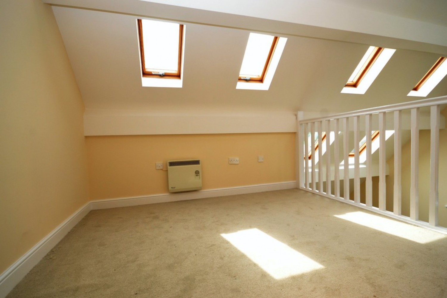 The Lofts, Huddersfield