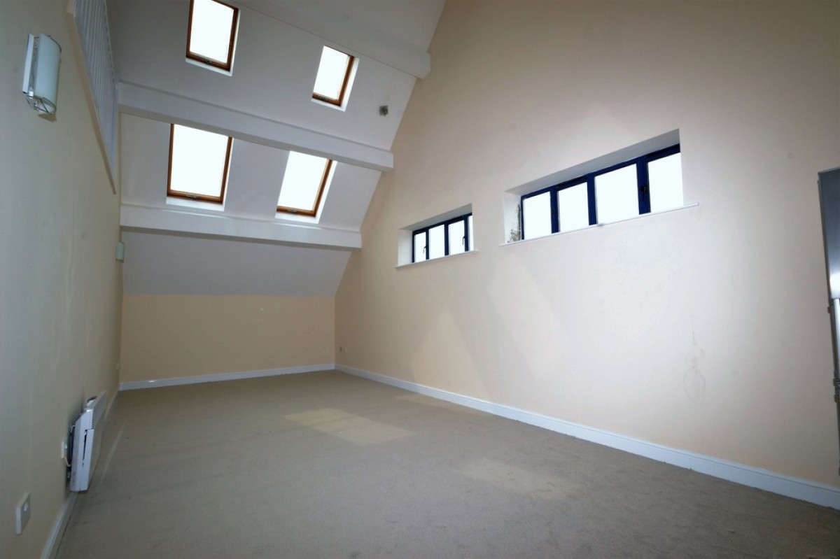 The Lofts, Huddersfield