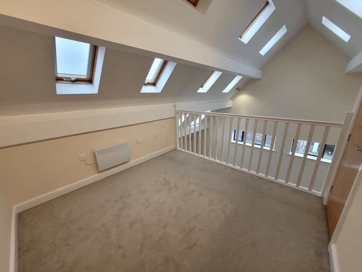 The Lofts, Huddersfield