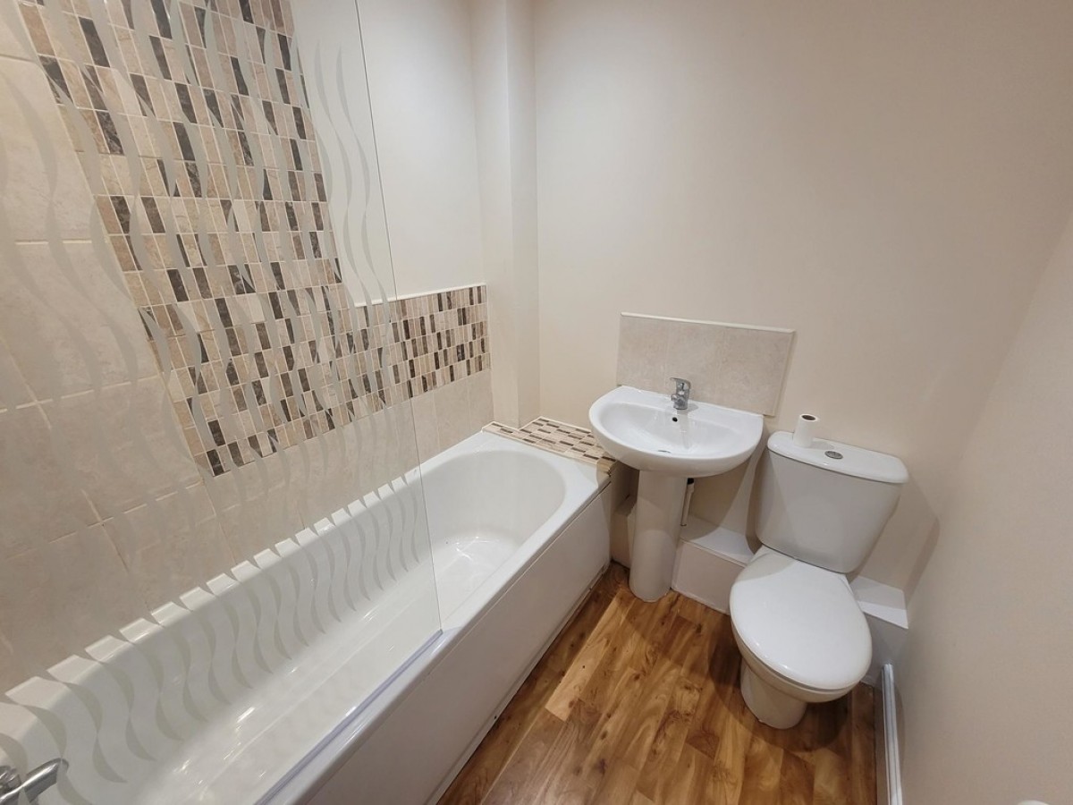 The Lofts, Huddersfield