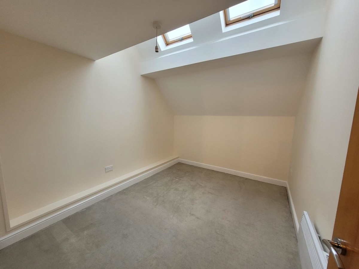 The Lofts, Huddersfield