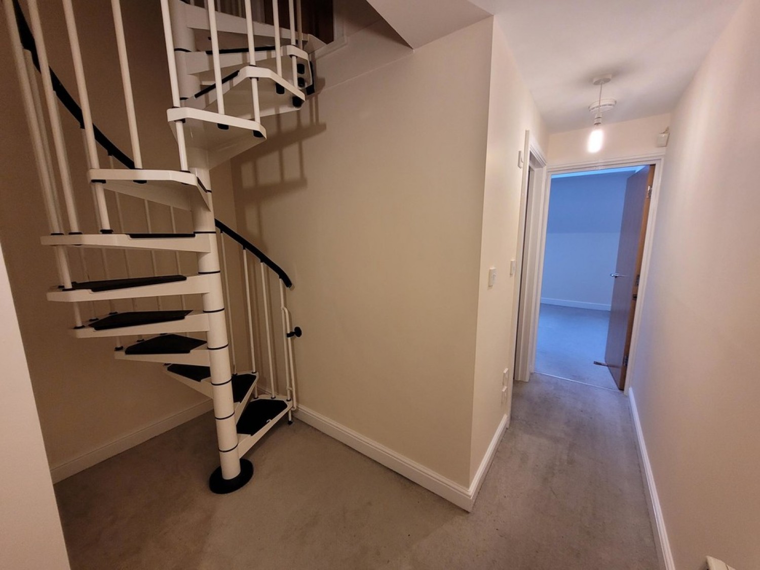 The Lofts, Huddersfield