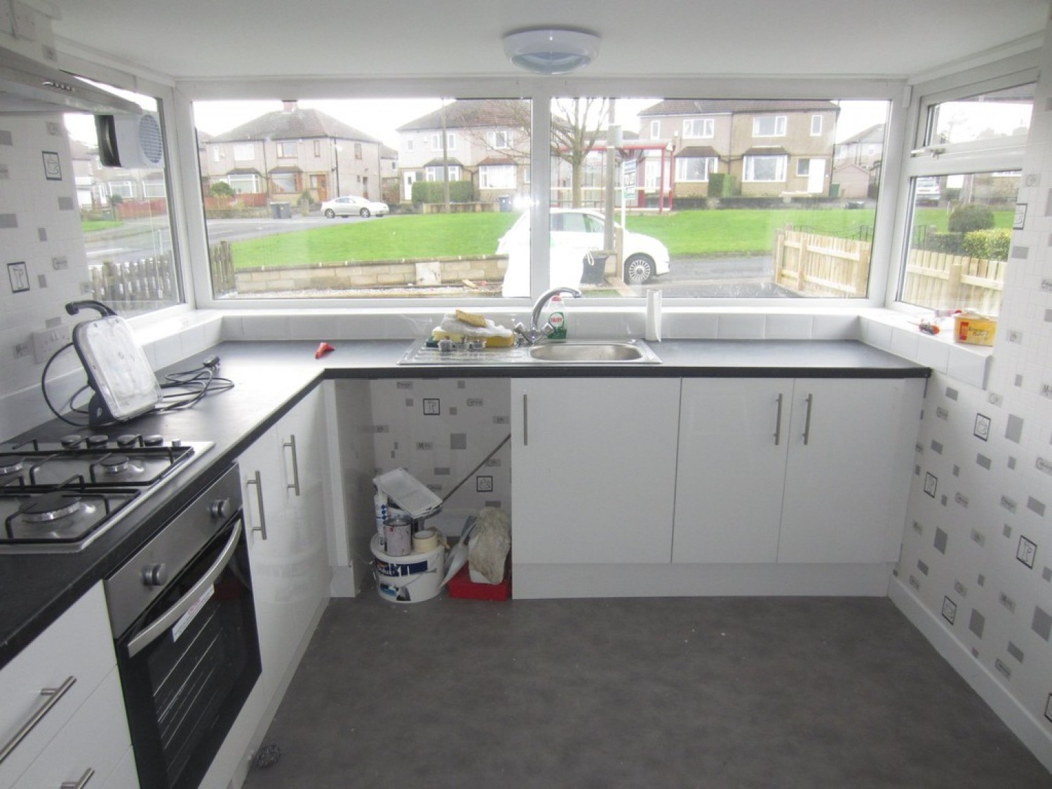 2 bedroom Bungalow for Letting Low Hills Lane, Lindley