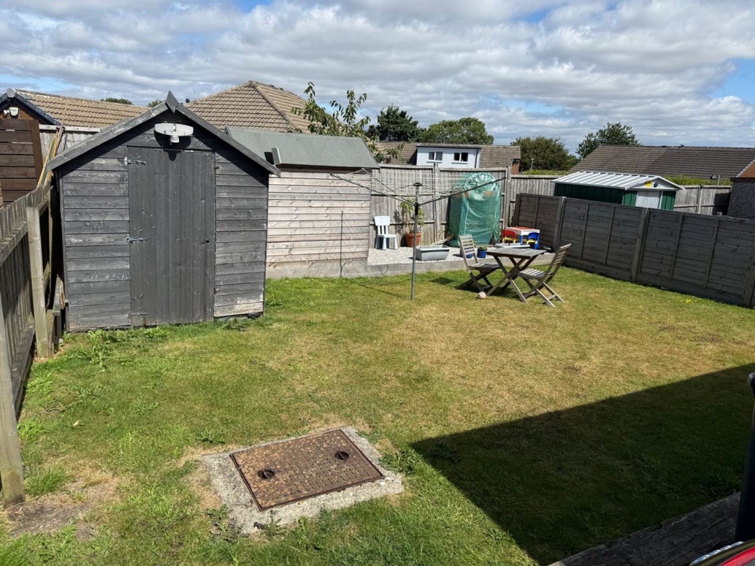 2 bedroom Bungalow for Letting Low Hills Lane, Lindley