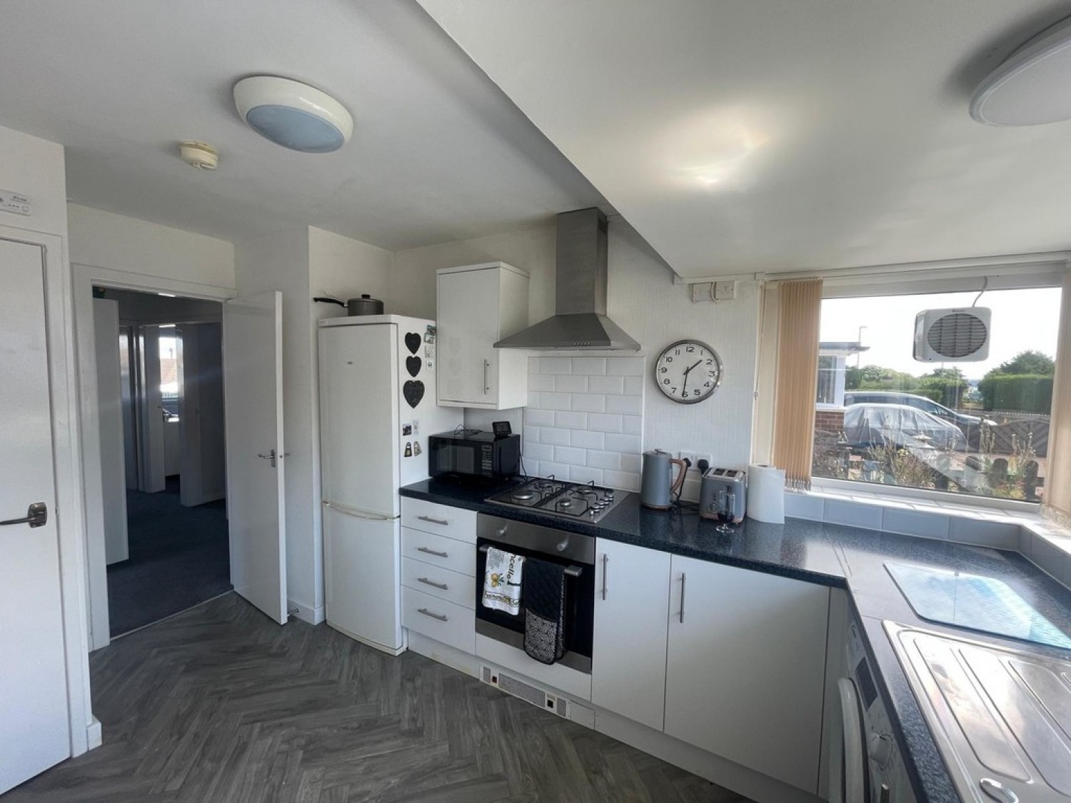 2 bedroom Bungalow for Letting Low Hills Lane, Lindley