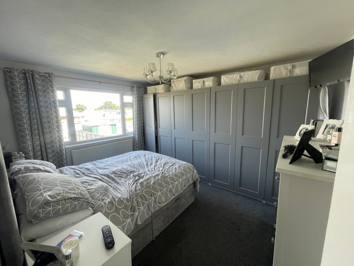 2 bedroom Bungalow for Letting Low Hills Lane, Lindley